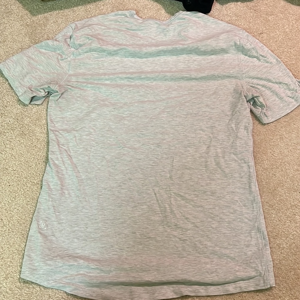 Lululemon 5 Year Basic Tee - image 3